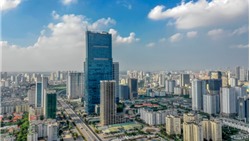 Vốn ngoại đổ mạnh vào bất động sản: Cần chiến lược quản lý hiệu quả 