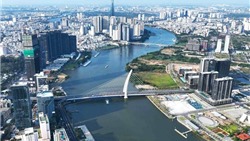  Chính quyền hai cấp đi vào hoạt động mở ra cơ hội mới cho TT bất động sản