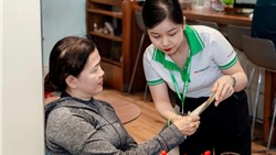 Chuyển mình mạnh mẽ, FE CREDIT viết tiếp chương mới ngành tài chính tiêu dùng 