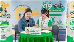  VPBank đón nhận sự trở lại của FE Credit 