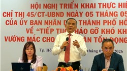 Dòng tiền đầu cơ hạ nhiệt, bất động sản phía Nam đổi nhịp theo nhu cầu ở thực 