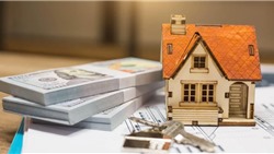  Ngân hàng mạnh tay rót vốn vào bất động sản: Lực đẩy hay mồi lửa? 