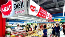 WinCommerce hướng tới 10.000 cửa hàng, hiện đại hóa hạ tầng bán lẻ Việt Nam 