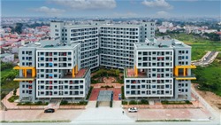 Nhà ở xã hội ồ ạt mở bán:Mừng chưa trọn,người dân đã "khóc ròng" vì thủ tục khó