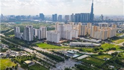  Sáp nhập tỉnh thành và những tác động đến giá bất động sản 