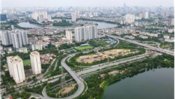 Sửa Luật KD BĐS: DN kiến nghị giảm thủ tục, khơi thông nguồn lực thị trường