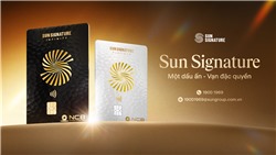 Sun Signature chào đón khách hàng thân thiết ra nhập hành trình trải nghiệm