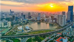  Thị trường ấm dần, loạt địa phương chủ động "trải chiếu hoa" mời gọi đầu tư 