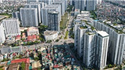 Mặt bằng lãi suất mới và bài toán thích ứng của thị trường bất động sản 