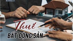 Đề xuất áp thuế 20% trên lãi chuyển nhượng bất động sản: Các chuyên gia nói gì?