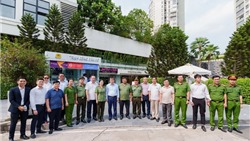  TPBank LiveBank 24/7 tiên phong tích hợp với Trạm công dân số
