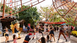 Khách đến Phú Quốc tăng 30% dịp Tết, mở đầu năm du lịch “phi mã” 