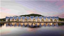 Điều gì đang chờ đợi tại show diễn biểu tượng của APEC 2027? 