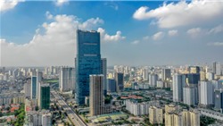 DN BĐS tăng tốc đón nhịp phục hồi, thị trường bước vào cuộc đua chiều sâu