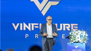 Nhà khoa học quốc tế nói gì về tình trạng ô nhiễm đến ngạt thở tại Hà Nội? 