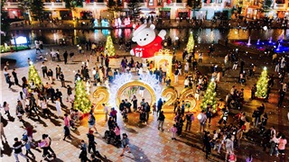  Ocean City - “Thương hiệu sống tỷ đô” định danh tầng lớp tinh hoa mới 