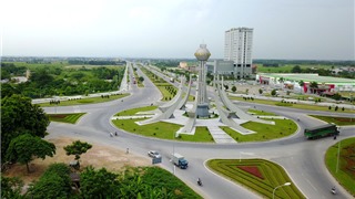 Thanh Hóa: FDI bùng nổ, cư dân thành đạt tìm chốn an cư tại “phường nhà giàu” 