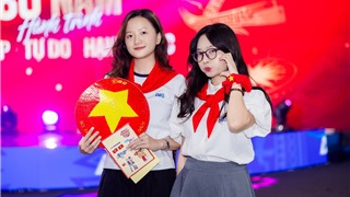 Chỉ còn 5 ngày để khám phá triển lãm lớn nhất lịch sử tại VEC