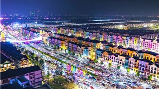 Ocean City – tọa độ sống, lập nghiệp và nghỉ dưỡng chuẩn quốc tế của thế hệ mới