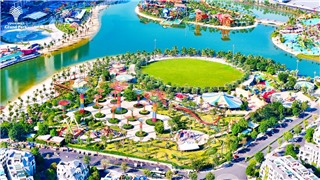 “Nhà mình Grand thế!”- Niềm tự hào cư dân đại đô thị đáng sống bậc nhất Sài Gòn