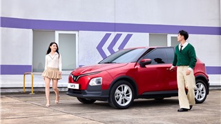 Xe điện VinFast: Chi phí tối ưu, giá trị vượt trội giữ chân người dùng