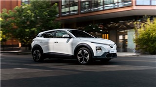 Ưu đãi 6% & sạc miễn phí 3 năm: VinFast VF 6 giúp tài xế tối ưu chi phí