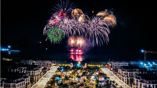 “Át chủ bài” tái định vị bản đồ du lịch hạng sang của Cát Bà 