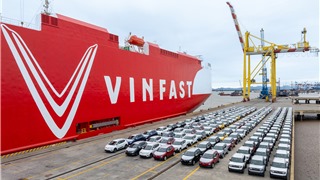 Indonesia xem Việt Nam là hình mẫu về phát triển xe điện 