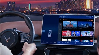 Trợ lý ảo VinFast 3.0 chạm đúng "gu" người trẻ 