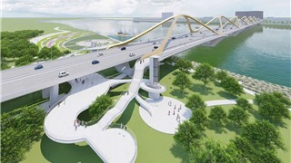 16 cây cầu sông Hồng mở lối, Ocean City đón chu kỳ tăng trưởng