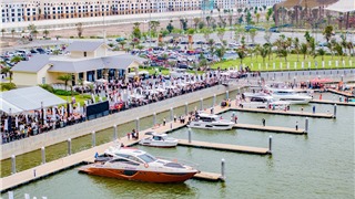 Đảo Vũ Yên “lên đời”: Bệ phóng sinh lời kép cho BĐS nghỉ dưỡng phong cách Nhật 