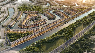 Cách The Tropic kiến tạo “di sản động” cho giới tinh hoa thành phố Cảng 