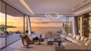 Vinhomes Hải Vân Bay: Xong hàng trăm căn thấp tầng cuối 2026, sẵn sàng an cư 