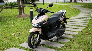 VinFast Viper "cháy hàng" trước giờ G: Đổi pin siêu tốc, ưu đãi sắp hết