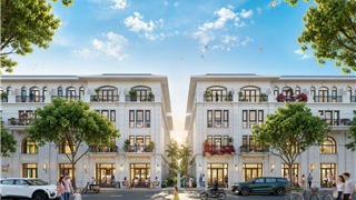 Đầu tư Ocean Village Đảo Ngọc: Dòng tiền đều đặn, sinh lời thảnh thơi 