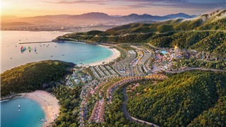 Vinhomes Hải Vân Bay: Khách ồ ạt xuống tiền nhờ ưu đãi căn thứ 2