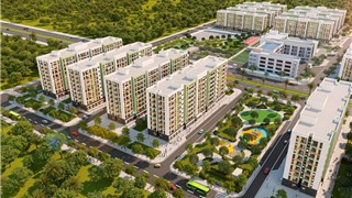 Gia đình đa thế hệ chọn The Rise để mỗi thành viên đều có khoảng trời riêng 