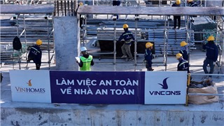 Vingroup mở ra tương lai mới cho người dân vùng dự án