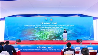 Vingroup đầu tư đại đô thị & năng lượng xanh: Động lực mới cho Tây Bắc 