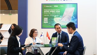 Hợp tác Việt - Hàn: Từ đối thoại đến những hợp đồng triệu USD 