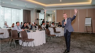 VPBank SME CEO Bootcamp: Khi vận hành quyết định doanh nghiệp có thể lớn đến đâu