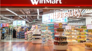 WinCommerce ghi nhận doanh thu tăng hơn 32% trong hai tháng đầu năm 