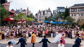 Từ 10/7, giới trẻ đến Ba Na Hills cần phải biết điều này 