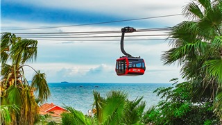 Phú Quốc: 9 tháng vượt kế hoạch doanh thu nhờ kinh tế đêm bứt phá