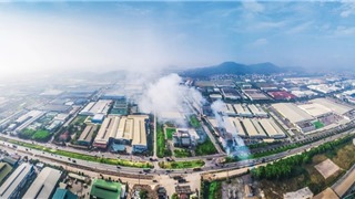 Doanh nghiệp bất động sản công nghiệp không quá khó như dự báo 
