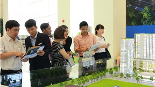Đầu tư nhà ở nội đô Hà Nội: Hết thời "lướt sóng" kiếm tiền 