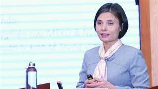  TS. Nguyễn Minh Thảo: Đây là thời điểm vàng để cải thiện môi trường kinh doanh 