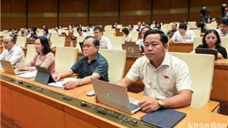 Tạo hành lang pháp lý đồng bộ, minh bạch, thúc đẩy khu vực tư nhân phát triển 