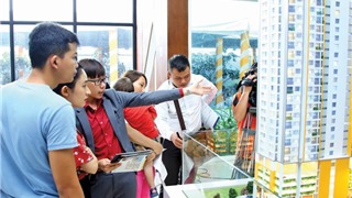  Môi giới bất động sản chật vật với chứng chỉ hành nghề 