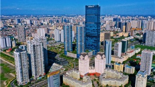 Niềm tin trở lại với nhà đầu tư bất động sản 